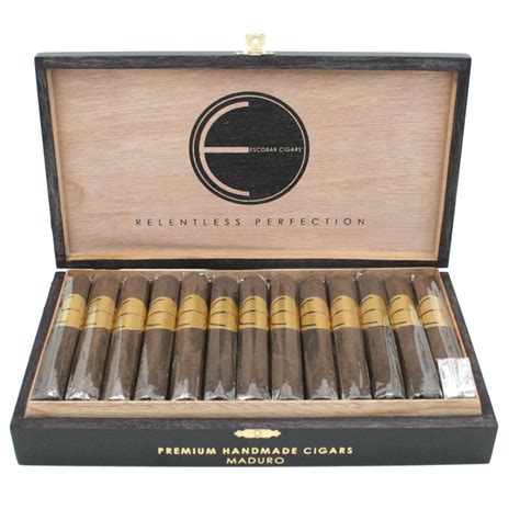 Escobar Cigar Price