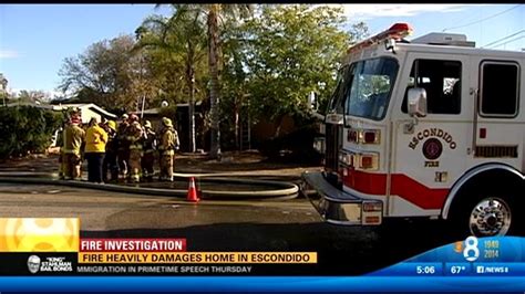 Escondido California News