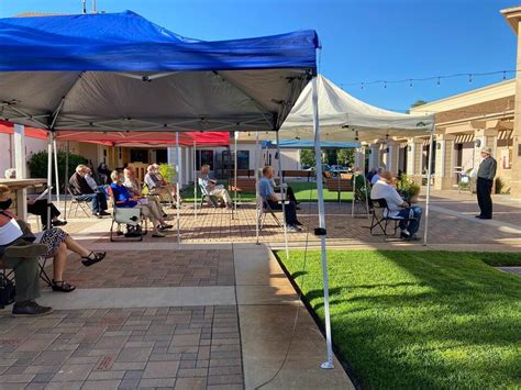 Escondido Community Lutheran Church