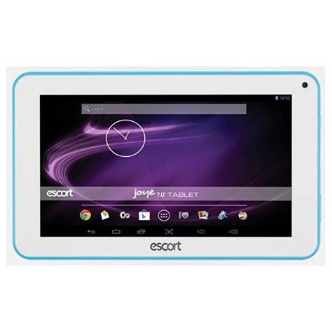 Escort Joye Tablet Es 725