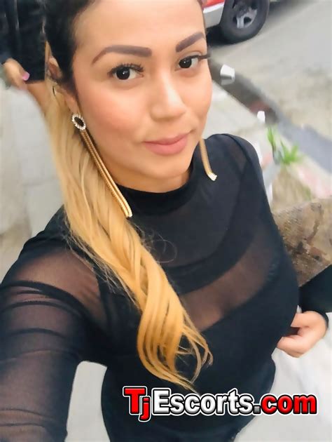 Escorts Tijuana