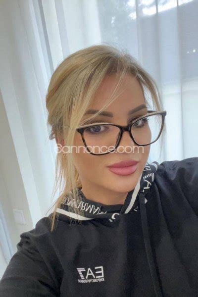 Call girl Mulhouse
