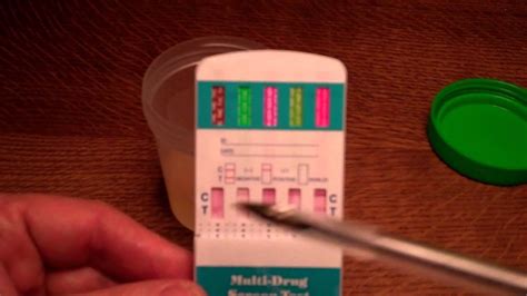 The rapid 5-panel urine drug test provides testing with same-day negative results. Rapid drug testing can be used for a variety of purposes including pre-employment, probation, and personal testing. All drug testing utilizes a chain of custody (COC) procedure. Please review how this test is performed prior to ordering to ensure it meets your .... 