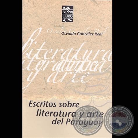 Escritos sobre literatura y arte del paraguay y otros ensayos. - Chrysler 1997 3 5l engine free manuals.