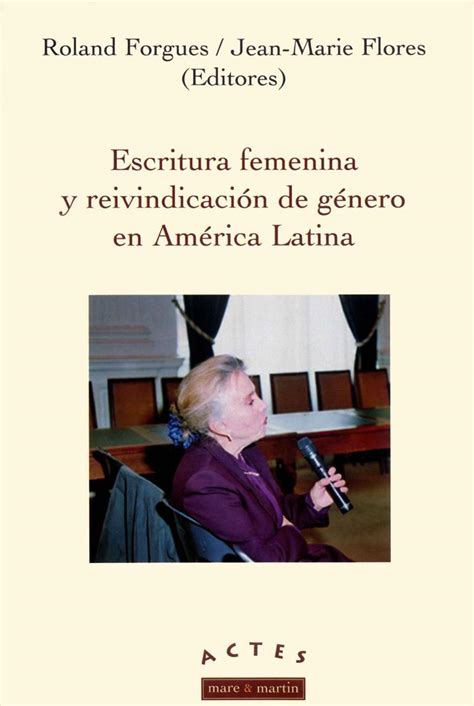 Escritura femenina y reivindicación de género en américa latina. - Title gas turbine engineering handbook fourth edition.