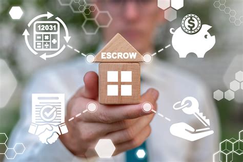 Escrow Services - GLAS