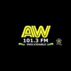 Escuchar AW Inolvidable 101.3 en vivo - Radio en Vivo