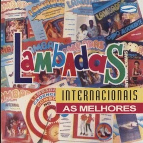 Escuchar Musica de Lambadas Das Antigas Lambadas » Musica …