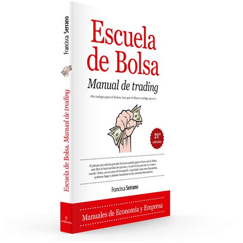 Escuela de bolsa manual de trading econom a spanish edition. - Delta milwaukee 17 drill press operations and maintenance manual.