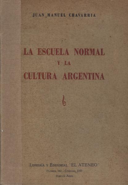 Escuela normal y la cultura argentina. - Essential questions for first grade plants unit.