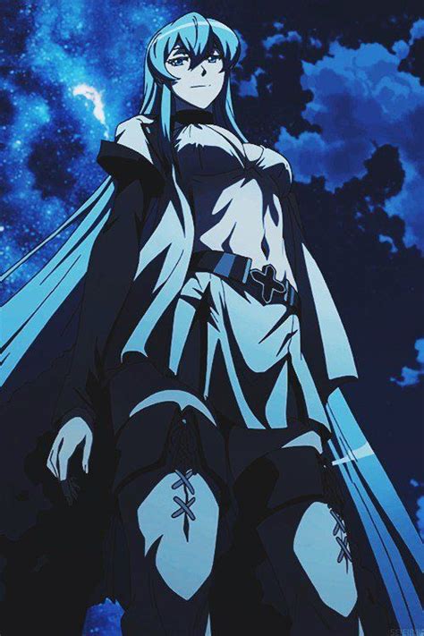Subreddit for the praising of best girl Esdeath, from Akame ga Kill. 4. 5. Correctly host images. 6. Spoilers. This is the dedicated subreddit for all things Esdeath! 