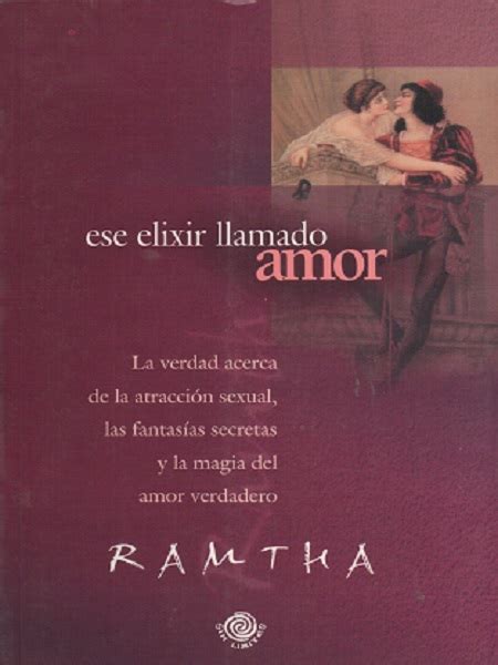 Ese elixir llamado amor/ that elixir called love. - Full version imagina student activities manual second edition answer key.