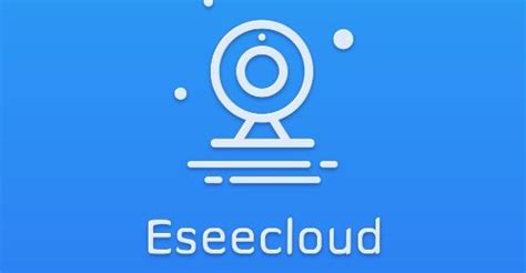 Eseecloud login online. 8.  verification code.  Mar 5, 2026 · EseeCloud is a...