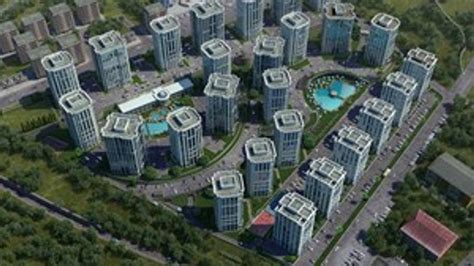 Esenyurt Prestij Park Evleri, Esenyurt (2021) . 