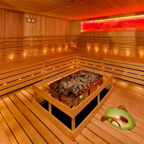 Esenyurt sauna hamam havuz