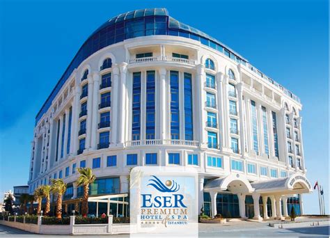 Eser premium hotel & spa.