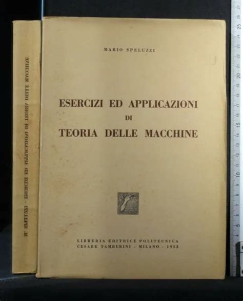 Esercizi ed applicazioni di teoria delle macchine. - Diagnostic tool t 300 user manual.