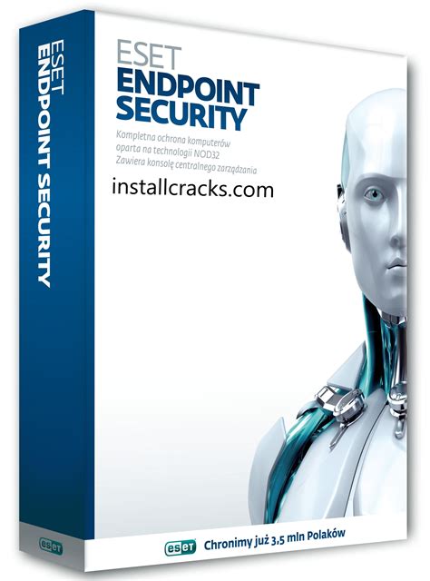 Eset Endpoint Security Mas Crack