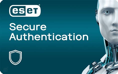 Eset secure authentication.  Best IT security solutions for your business d...