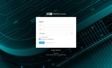 Eset web console.  When you are finished, click Login to save your changes.  Discover why cust...