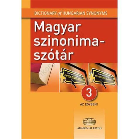 Esetleg szinonimák - Magyar Szinonimaszótár - szinonimak.hu