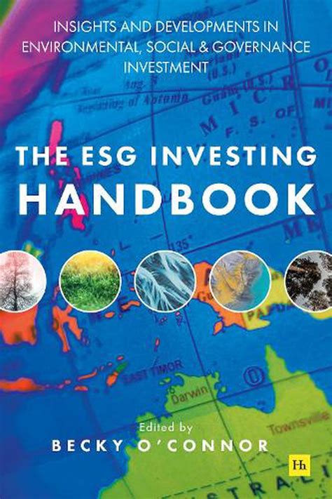 ESG—or “ environmental, social and governance ”—is a