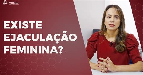 Esguicho de ejaculação feminina
