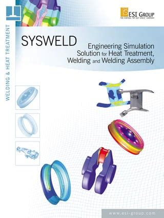 Esi group 2015 sysweld reference manual. - The moustache grower apos s guide.