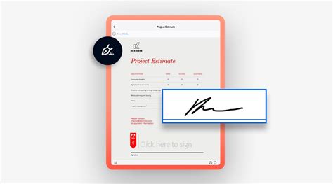 Esign adobe. Use Adobe Acrobat to complete a form and add your signature to a PDF file. Sign in to try 20+ free online tools, such as convert, compress, and comment on PDFs. 