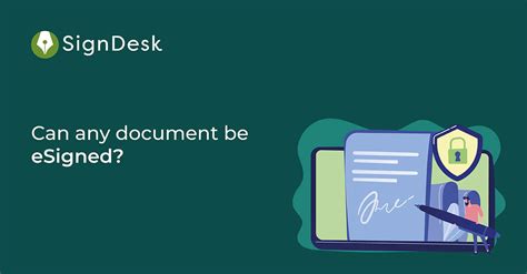 Esign doc. What is an electronic signature? e-Signatures are created online and applied to online documents – digitally automating a once paper-driven process. Electronically signing … 