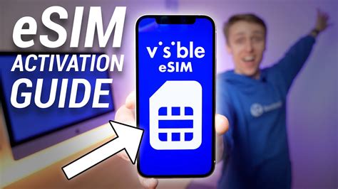 To activate eSIM, Go to Settings>Mobile Serive> Add eSIM. Most carriers provide a QR code to activate the eSIM. If your carrier offers a QR code, Click on the Add eSIM and scan the QR code.. 