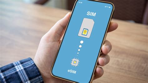 Esim android. Jan 11, 2024 · Android 14 's Quarterly Platform Update (QPR) 2 beta 3 has no-so-subtly hinted that you'll soon be able to turn normal SIMs into eSIMs for easier card-less transfer and management with only your ... 