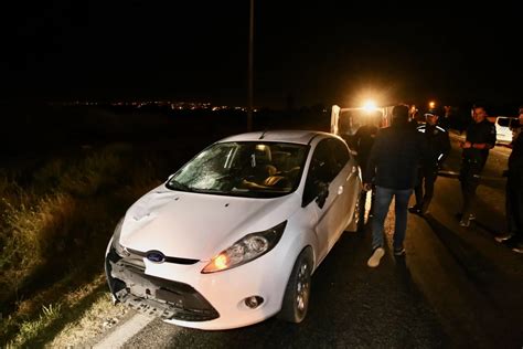 Eskişehir'in Sivrihisar ilçesinde meydana gelen trafik kazasında 1 kişi öldü.