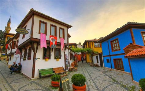 Eskişehir'in Eski dokusunu Yaşamak Tripadvisor.