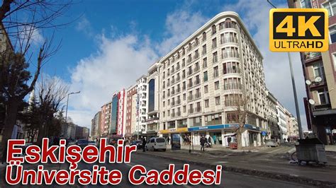 Eskişehir üniversite caddesi kiralık dükkan