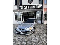 Eskişehir Honda Civic Fiyatları & Modelleri Sahibinden.
