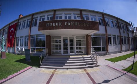 Eskişehir anadolu üniversitesi hukuk fakültesi netleri