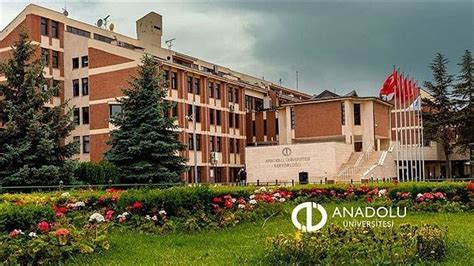 Eskişehir anadolu üniversitesi tıp fakültesi