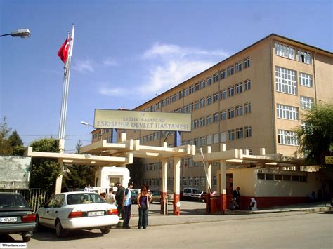 Eskişehir asker hastanesi randevu