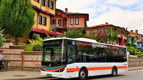 Eskişehir istanbul otobüs fiyatları