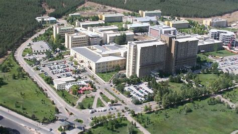 Eskişehir osmangazi üniversitesi bölümleri başarı sıralaması
