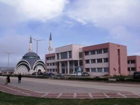 Eskişehir osmangazi üniversitesi ilahiyat