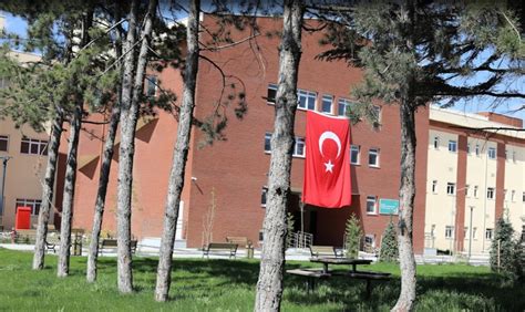 Eskişehir polis öğrenci yurdu