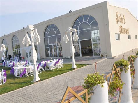 Eskişehir villa park düğün salonu