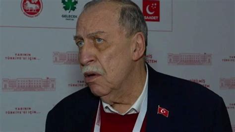 Eski Çalışma Bakanı Yaşar Okuyan, hayatını kaybetti