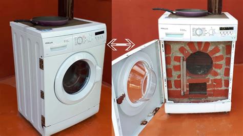 Eski çamaşır makinesi alanlar