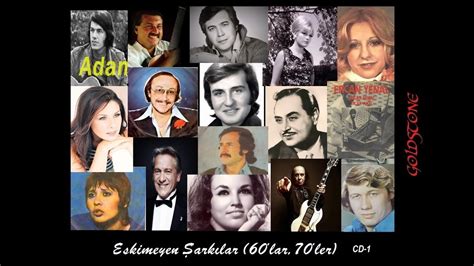 Eski şarkılar türkçe