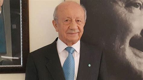 Eski Adalet Bakanı Hikmet Sami Türk: AYM kararları Yargıtay’ı da bağlar
