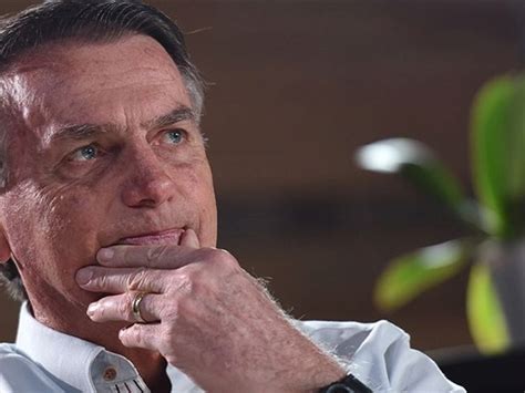 Eski Brezilya Devlet Başkanı Bolsonaro''nun ekibine darbe suçlaması