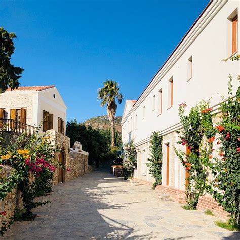 Eski Datca Evleri Review .